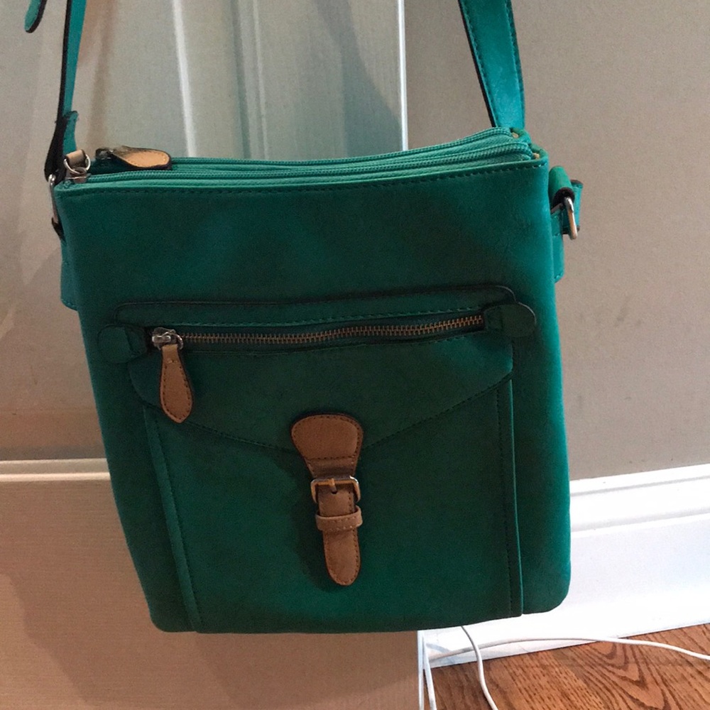 Charming Charlie purse.